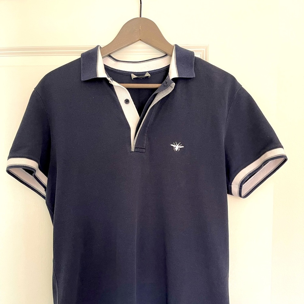 Dior Homme Polo